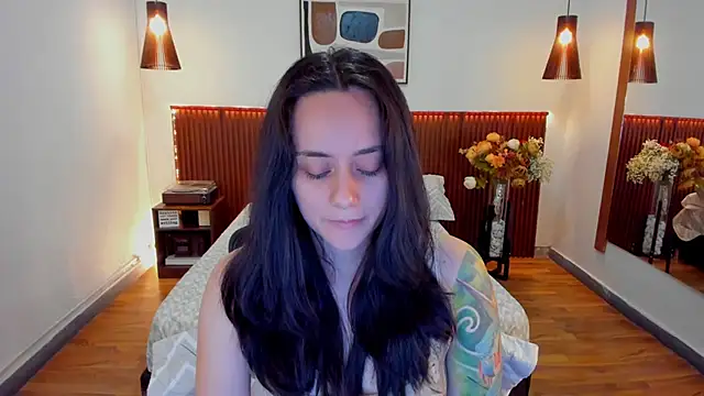 KatherineBond 라이브 XXX 채팅