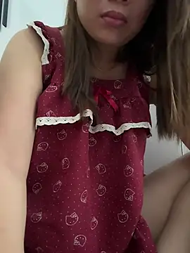 Cute_girl20 – Kamerová šou
