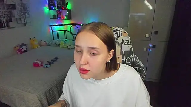 Czat XXX na żywo – CrazyBitchInLace