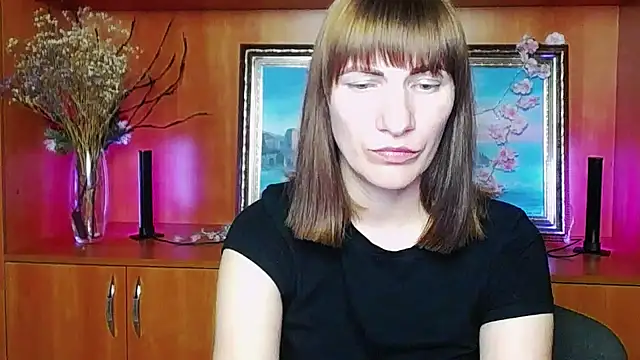 Czat XXX na żywo – Rosalinda_ro