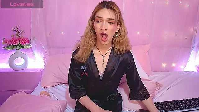 meganlust1 在線直播表演