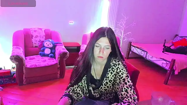 Czat XXX na żywo – MaryRapunzel