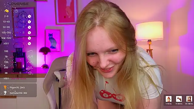 Czat XXX na żywo – evangel1ne