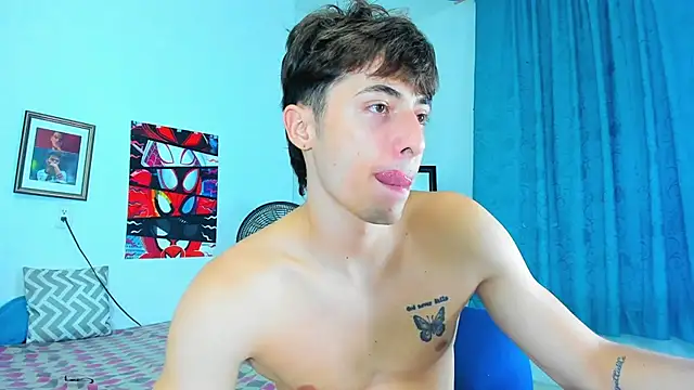 AlessandroDybala 现场XXX聊天