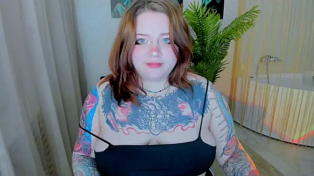 Chat XXX en directo de MoonLghte
