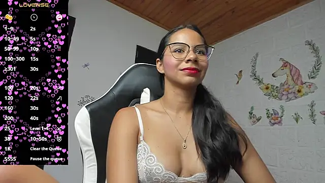 alisson_hoffman05 Live XXX-chat