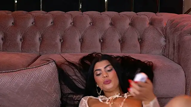 Chat XXX ao vivo de RavennaDArcy