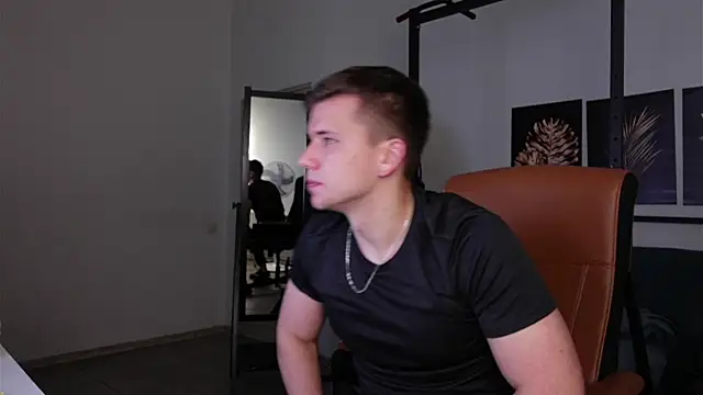 Zack_Gillian webcam show