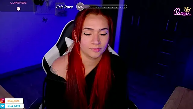 ImLui_lu Chat XXX live