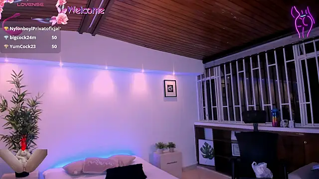 victoria_mooree Webcamshow