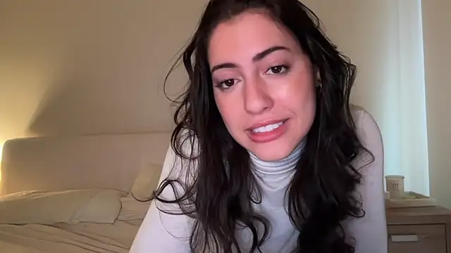 Chat ao vivo de sieeena