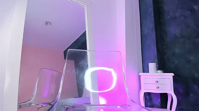 GingerMoon_ Live chatroom