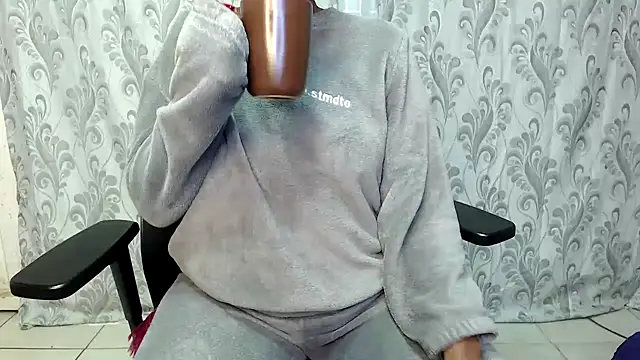 Gingerjigle Live chatroom