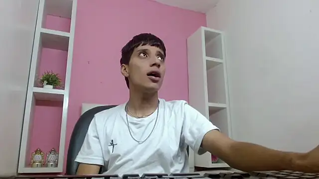 jl_brayan12 Chat XXX in diretta