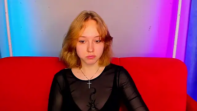 Czat XXX na żywo – RikkiChoco