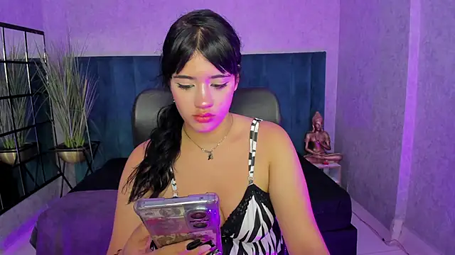 Živý XXX chat Antoniajblair