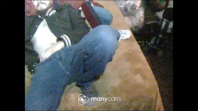 urnextorgasm's Webcam Show
