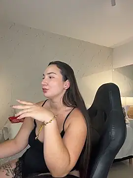Chat XXX ao vivo de ava_blue