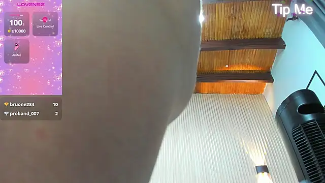 Paulinna_Curvy's Live XXX Chat