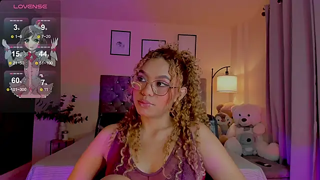 XXX chat uživo modela OxanaFedorova1-