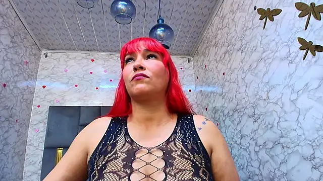 Lorena_watson: απευθείας συνομιλία ΧΧΧ