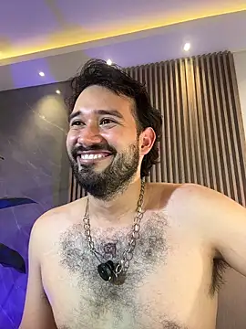 Adrian_SITH Webcam Show