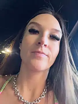 Kate-Paul's Webcam Show