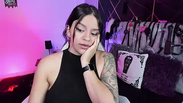 Chat XXX ao vivo de victoria__floyd