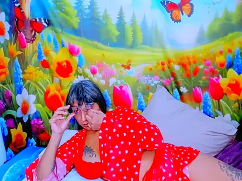 Chat XXX en directo de indianroxy