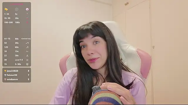 valuns' Live XXX Chat