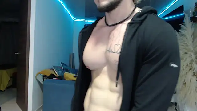 Angel_bran's Live XXX Chat