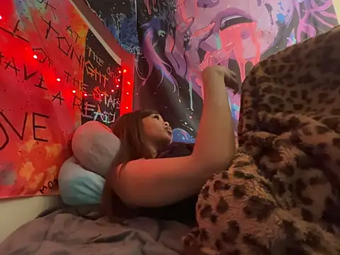 Chat XXX en directo de venusfairys