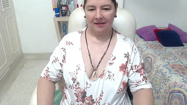 Chat XXX ao vivo de leonela_69