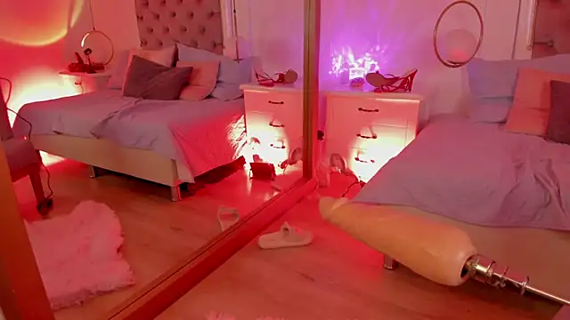 دردشة Yourwishisme_val الجنسية المباشرة