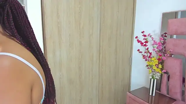 Chat XXX ao vivo de MaraKarly