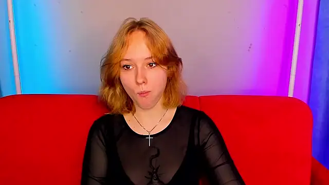 RikkiChoco Live XXX-chat