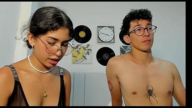 alanandtifany Chat XXX live