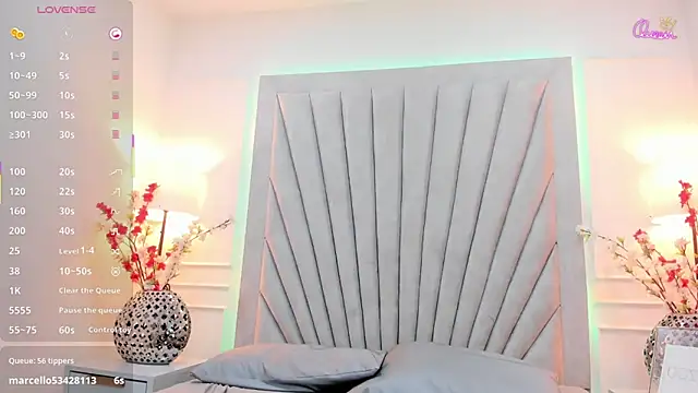 KathyRoseee's Live XXX Chat