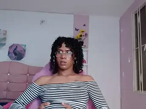 shanny_hilll Pertunjukan Webcam