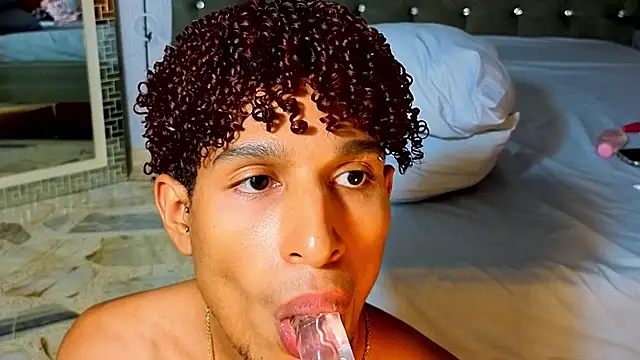 Alex_Bloom Live XXX Chat