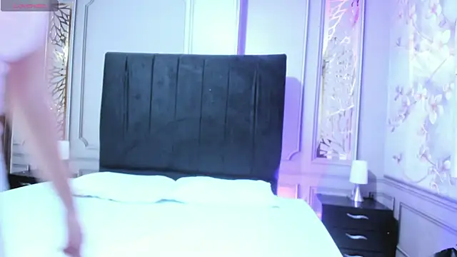 Chat XXX en directo de hot_luna_x