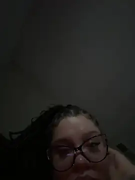 QueenNuttCollector's Webcam Show