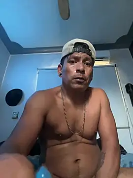 Capxxx Webcam-Show