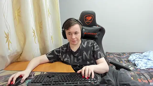Онлайн чат XXX iliaskrislove