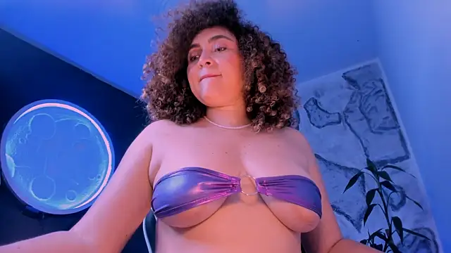Chatroom XXX en direct de Kateryn_