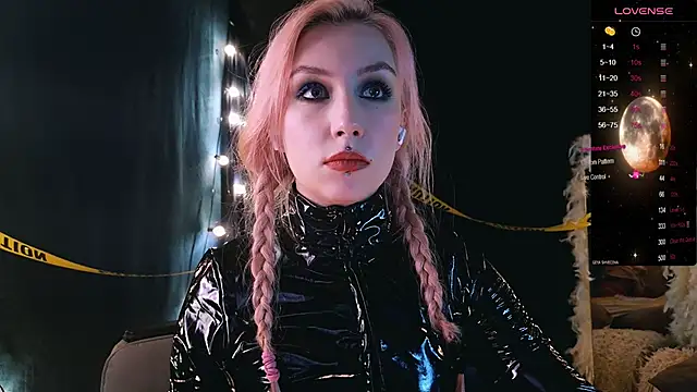 Chatroom XXX en direct de Bibi_Iva