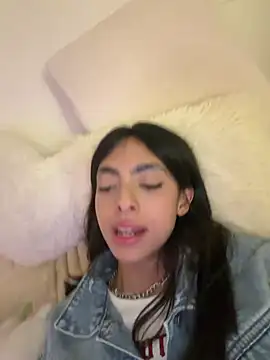 ZaraLuuv Obrolan Langsung XXX