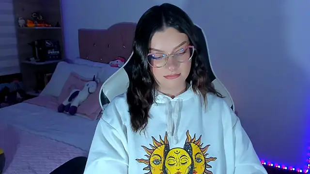 OphelianaRose33 Obrolan Langsung XXX