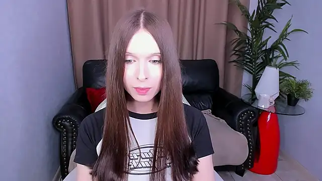 Show Webcam de dark_k1tty