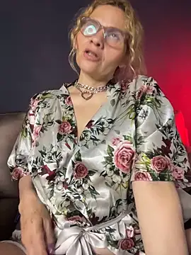 EvangelineLove_'s Live XXX Chat